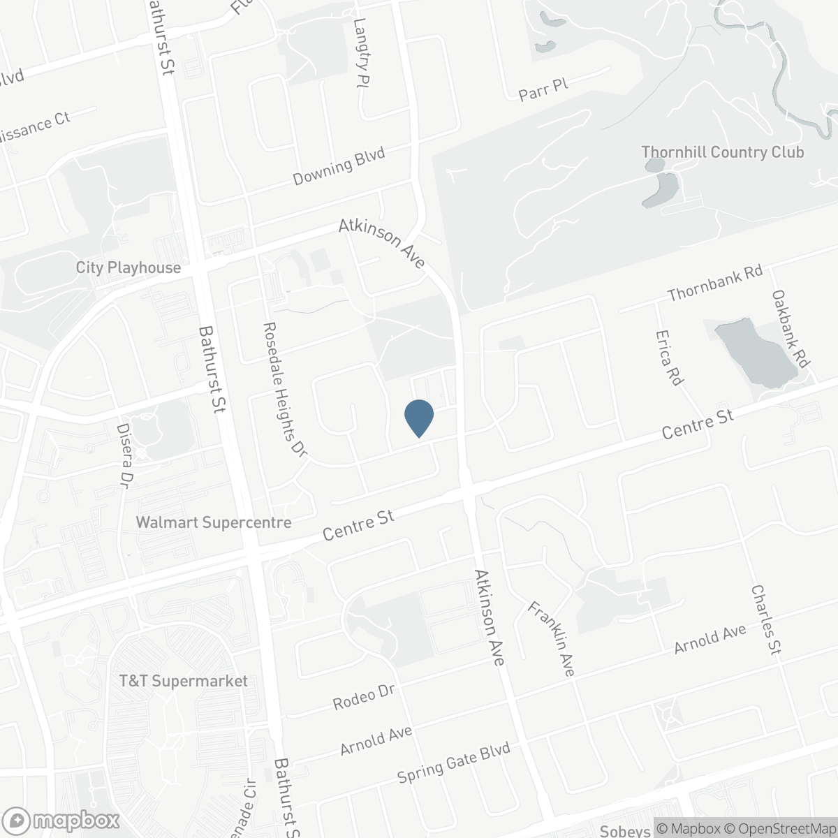 59 ALTON CRESCENT, Vaughan, Ontario L4J 4R3